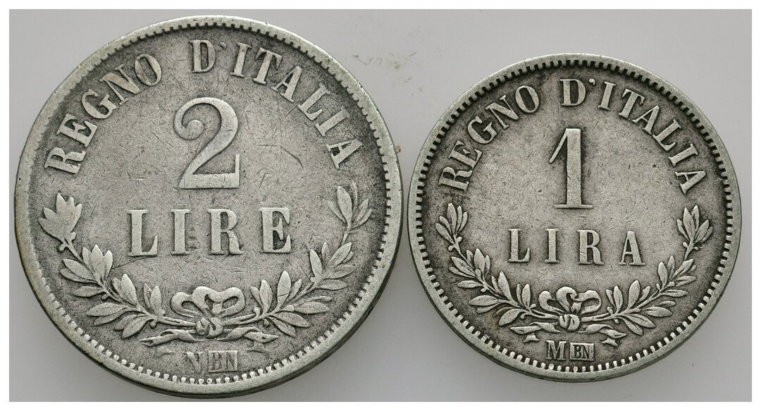 Dritto moneta