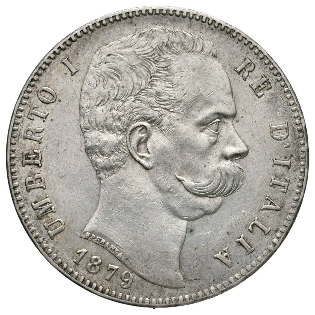 Dritto moneta