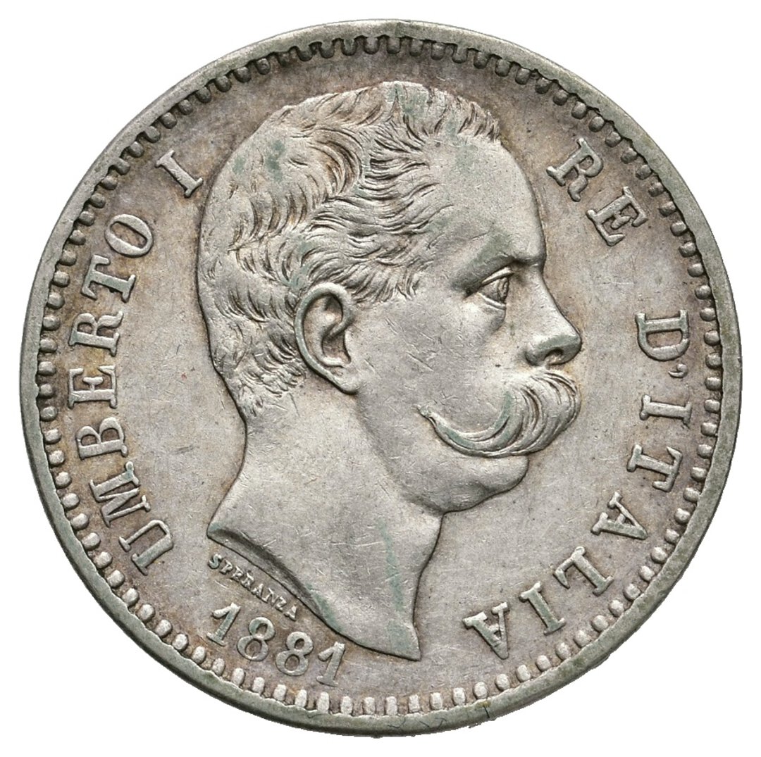 Dritto moneta