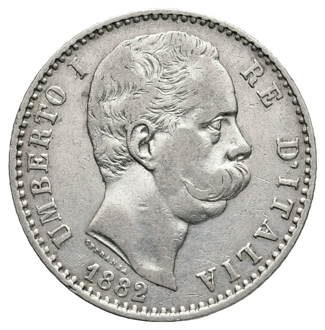 Dritto moneta