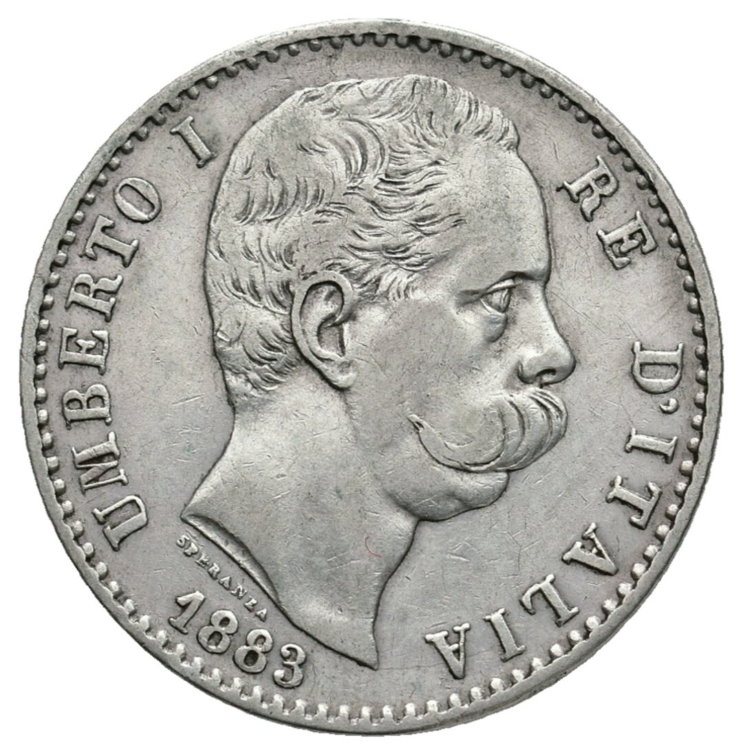 Dritto moneta