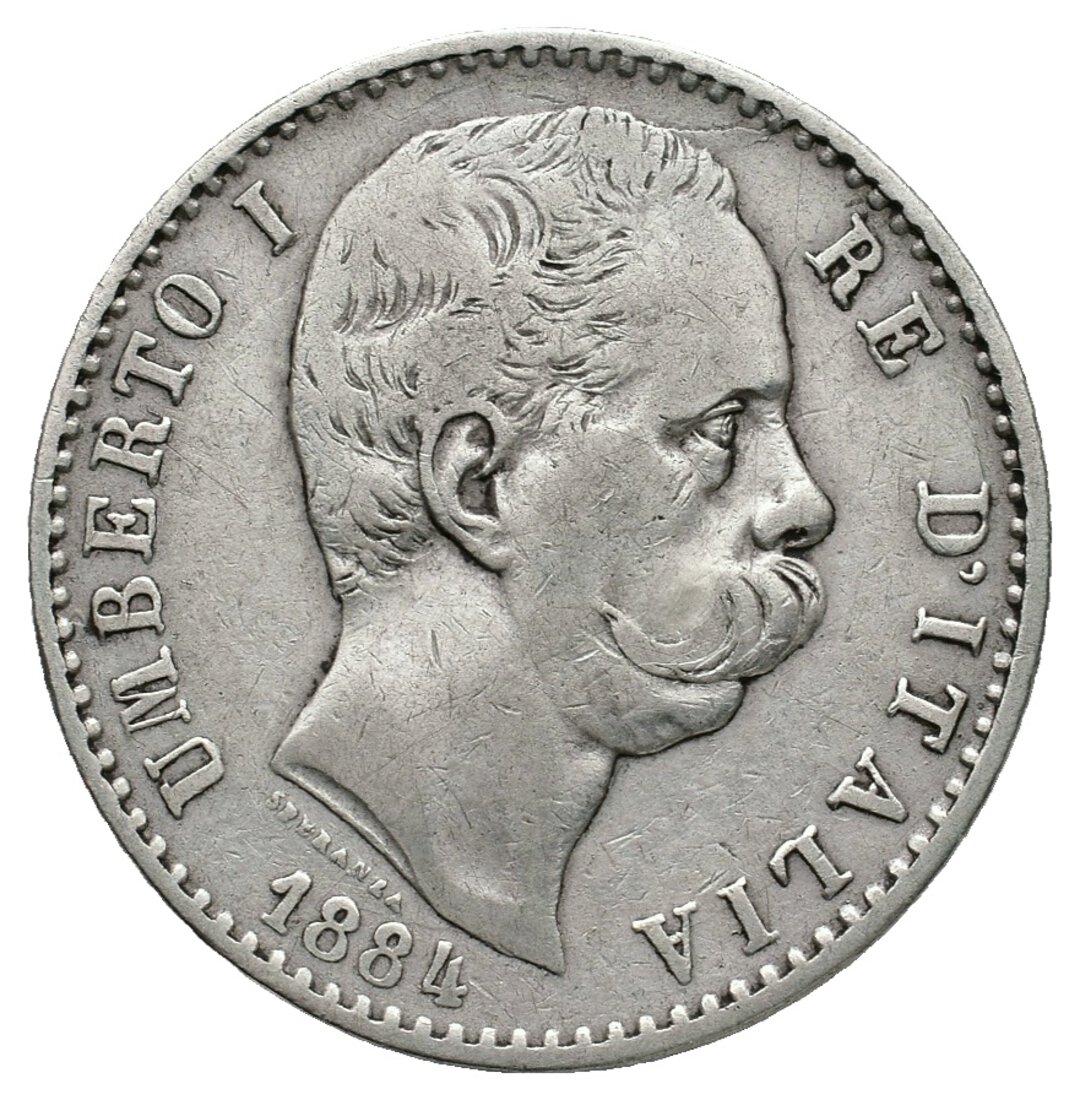 Dritto moneta