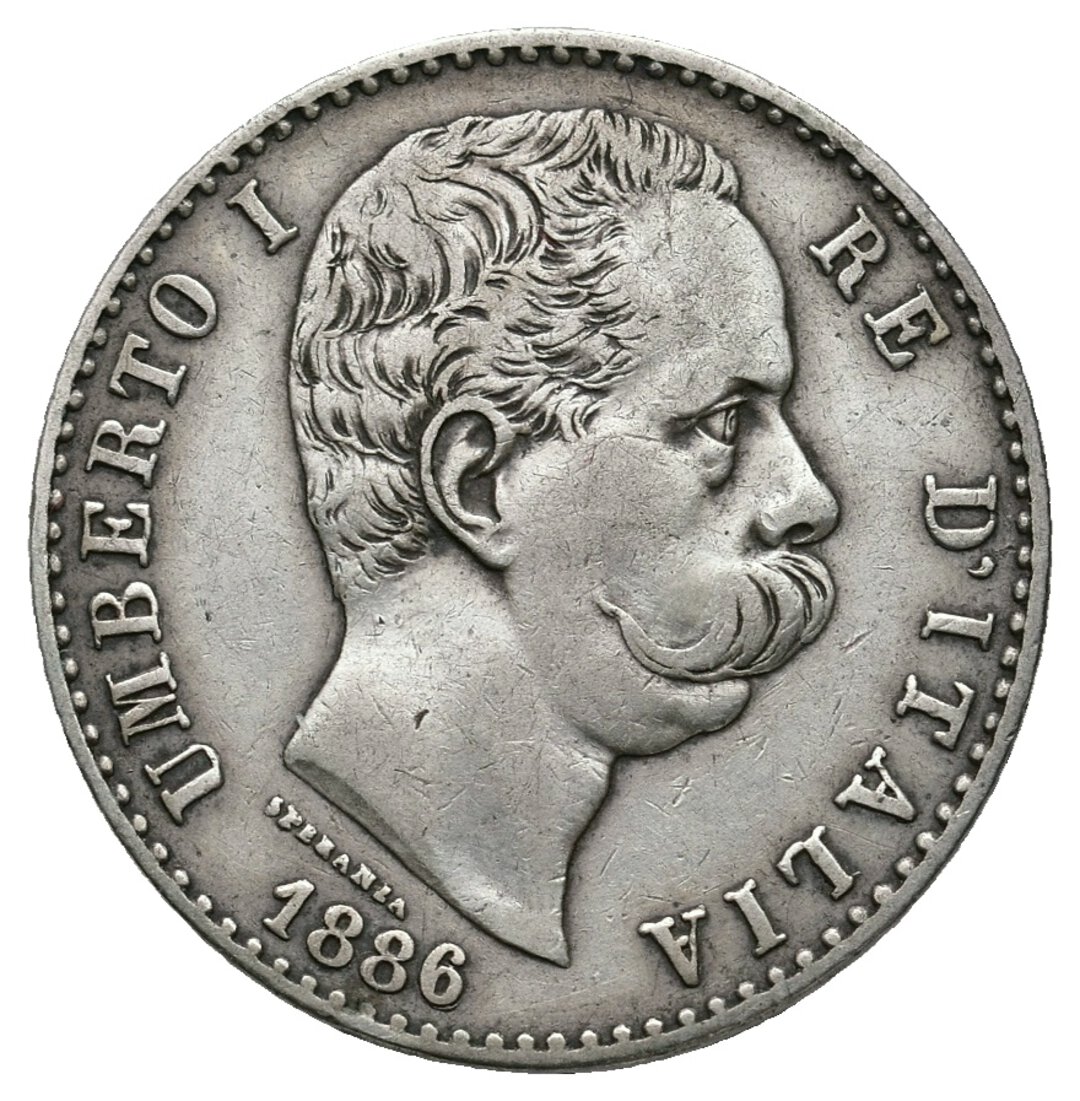 Dritto moneta