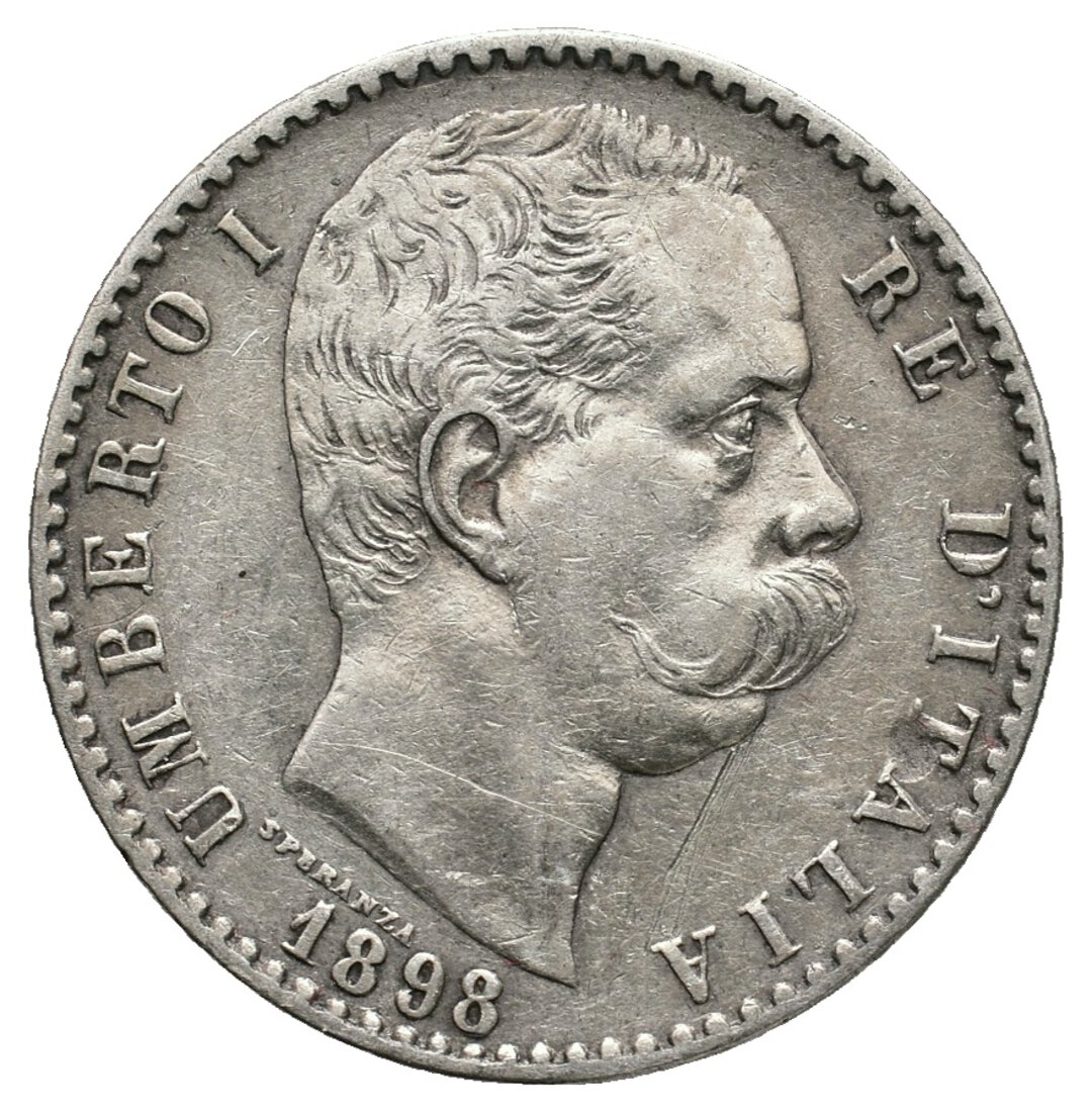 Dritto moneta