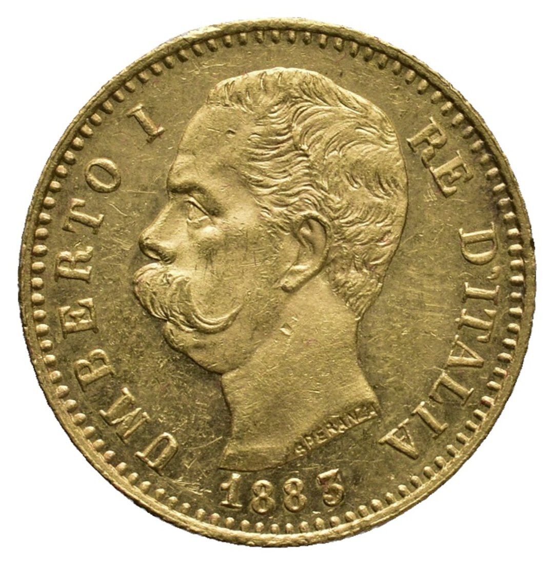 Dritto moneta