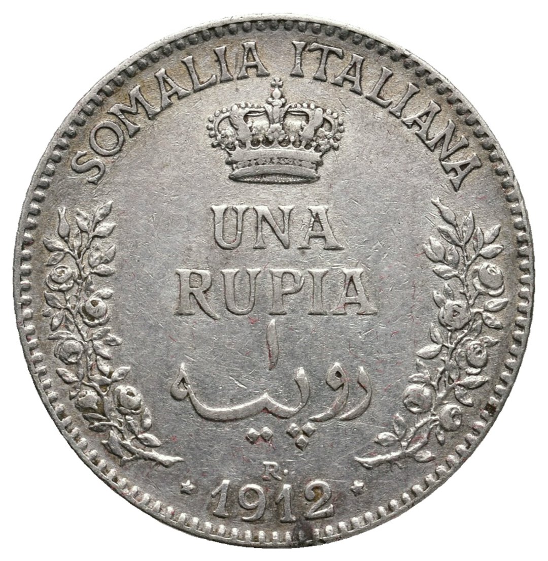Dritto moneta