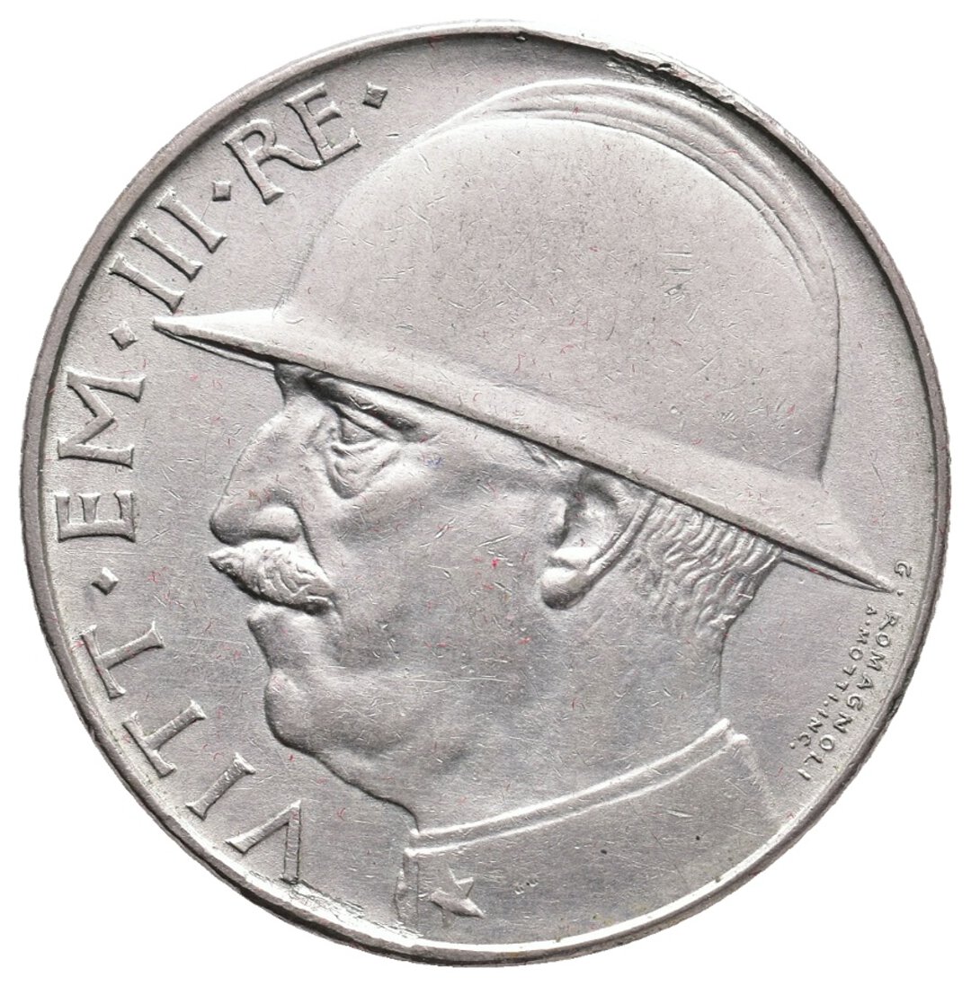 Dritto moneta