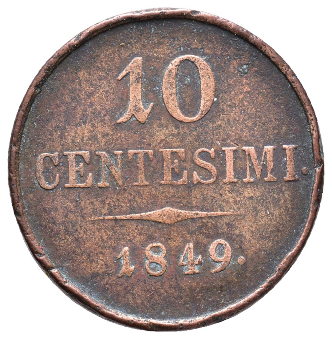 Dritto moneta