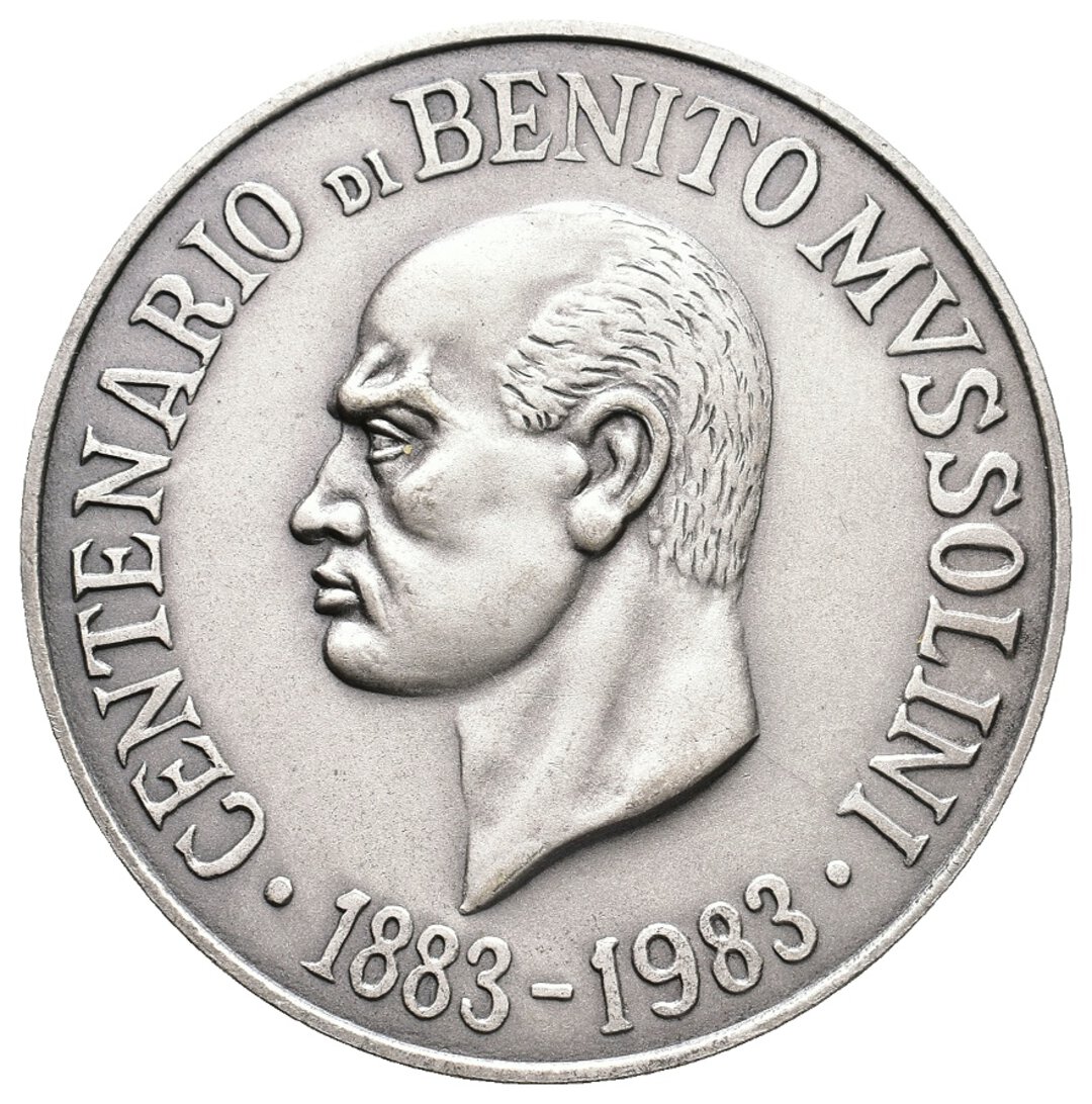 Dritto moneta