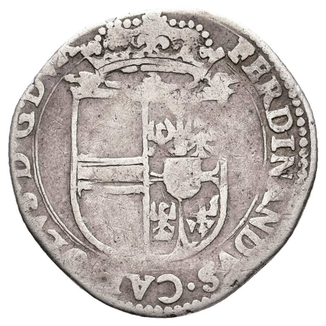 Dritto moneta