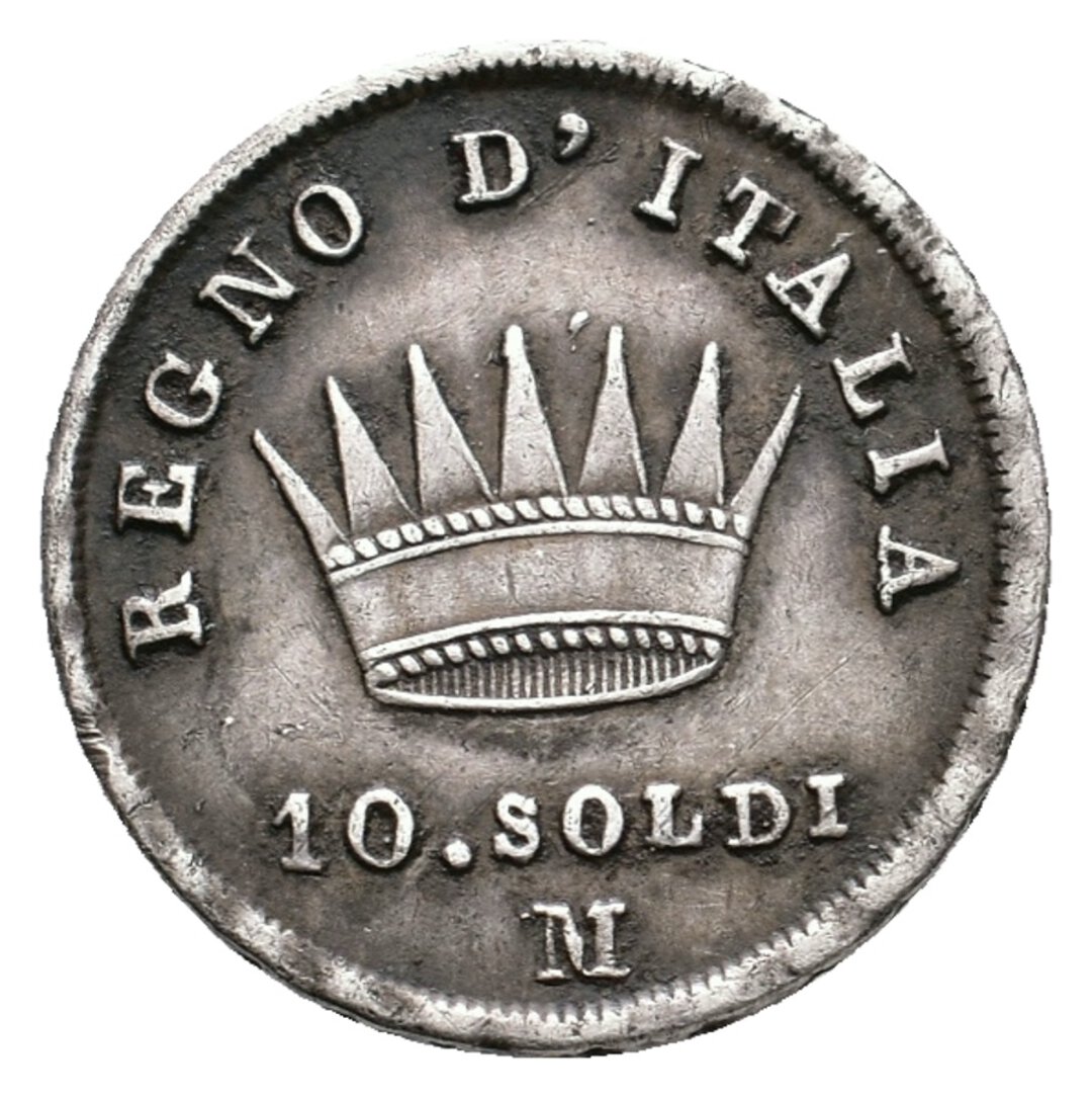 Dritto moneta