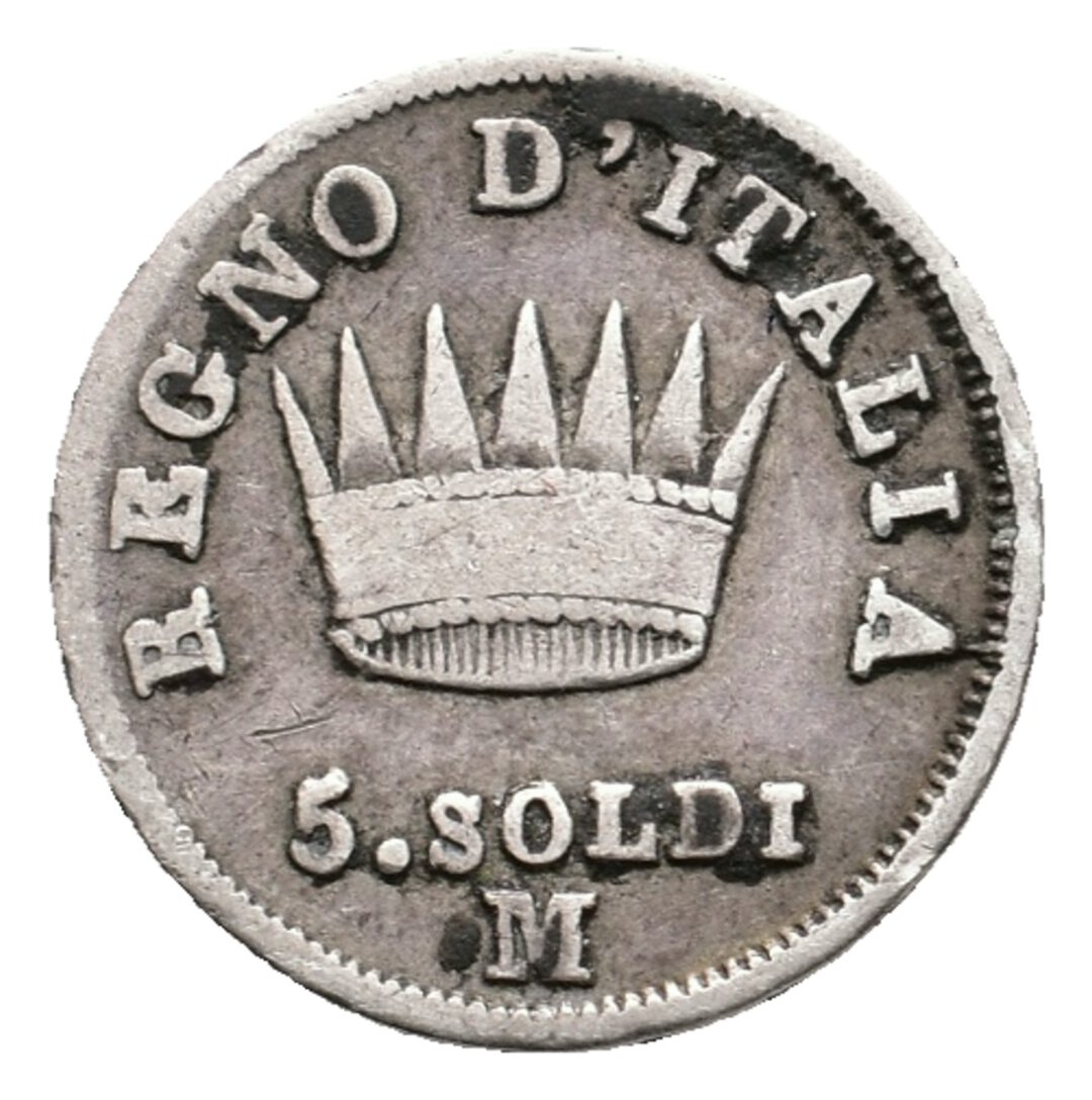 Dritto moneta