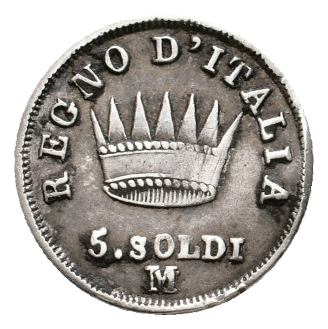 Dritto moneta