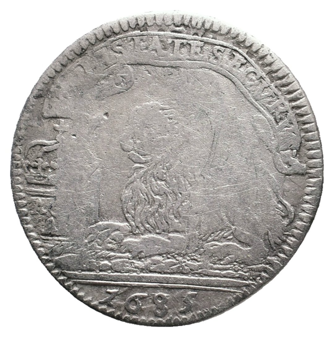 Dritto moneta