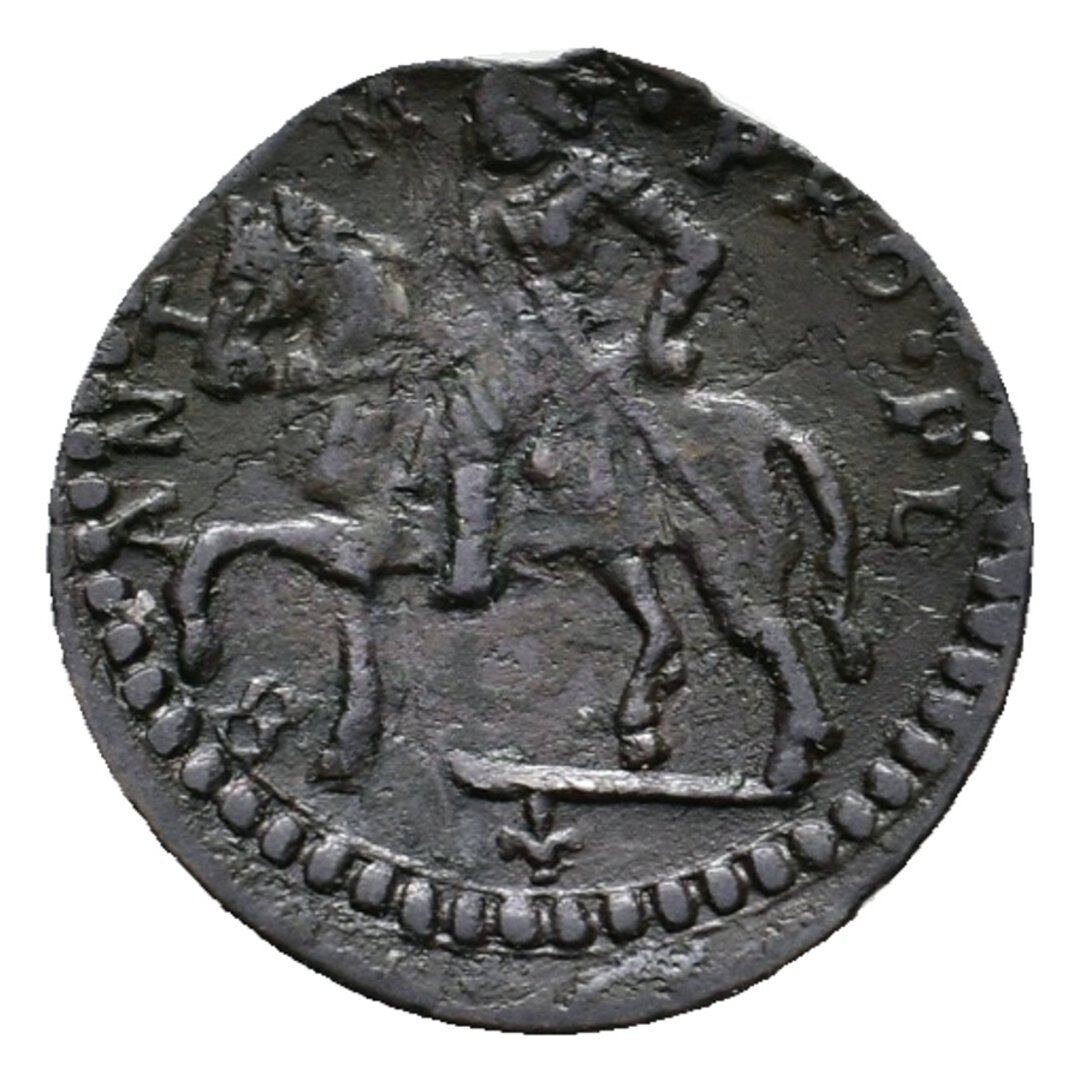 Dritto moneta