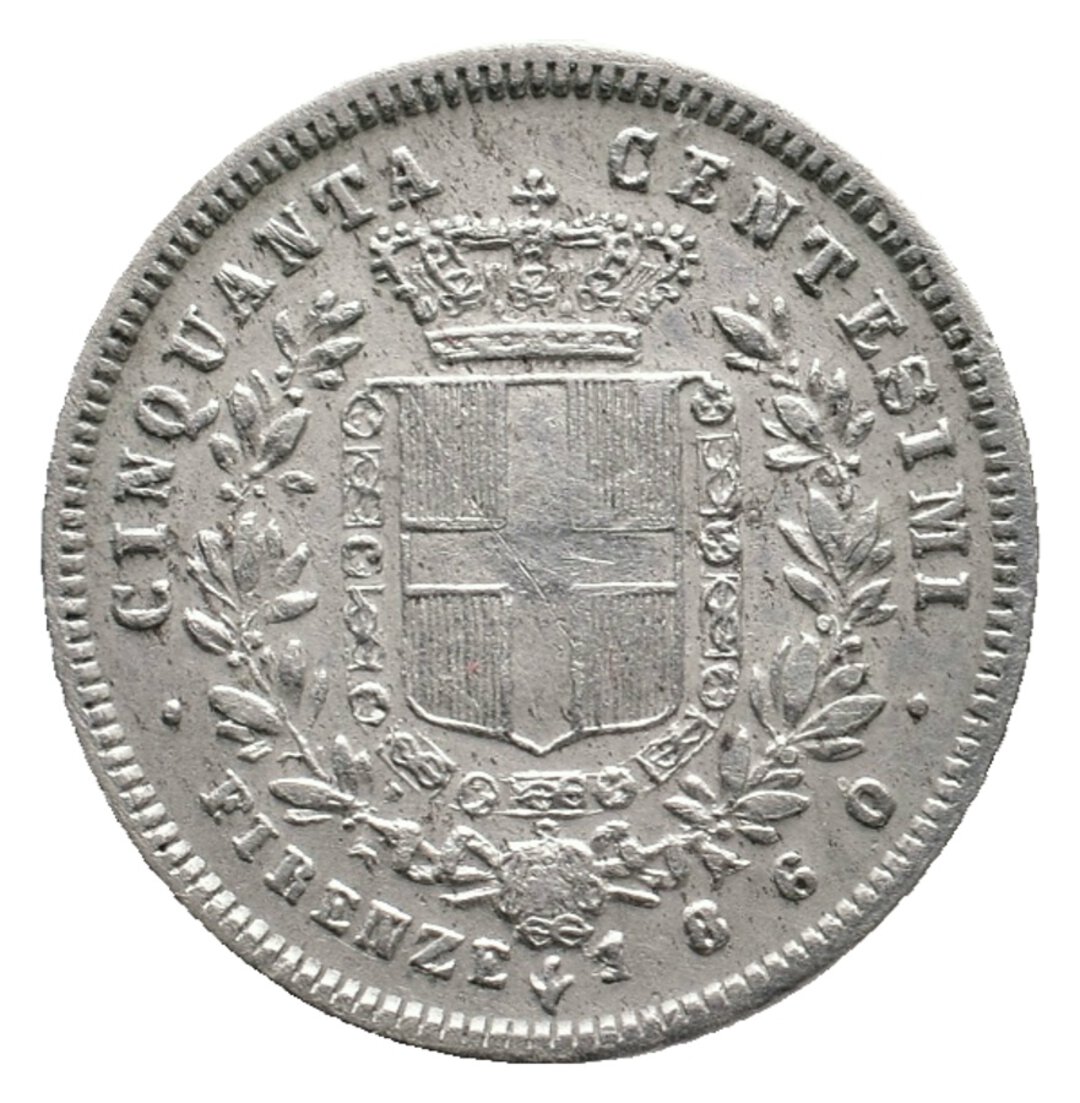 Dritto moneta