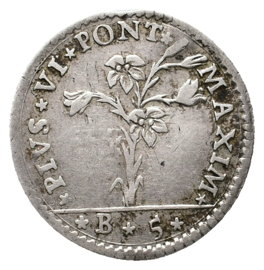 Dritto moneta