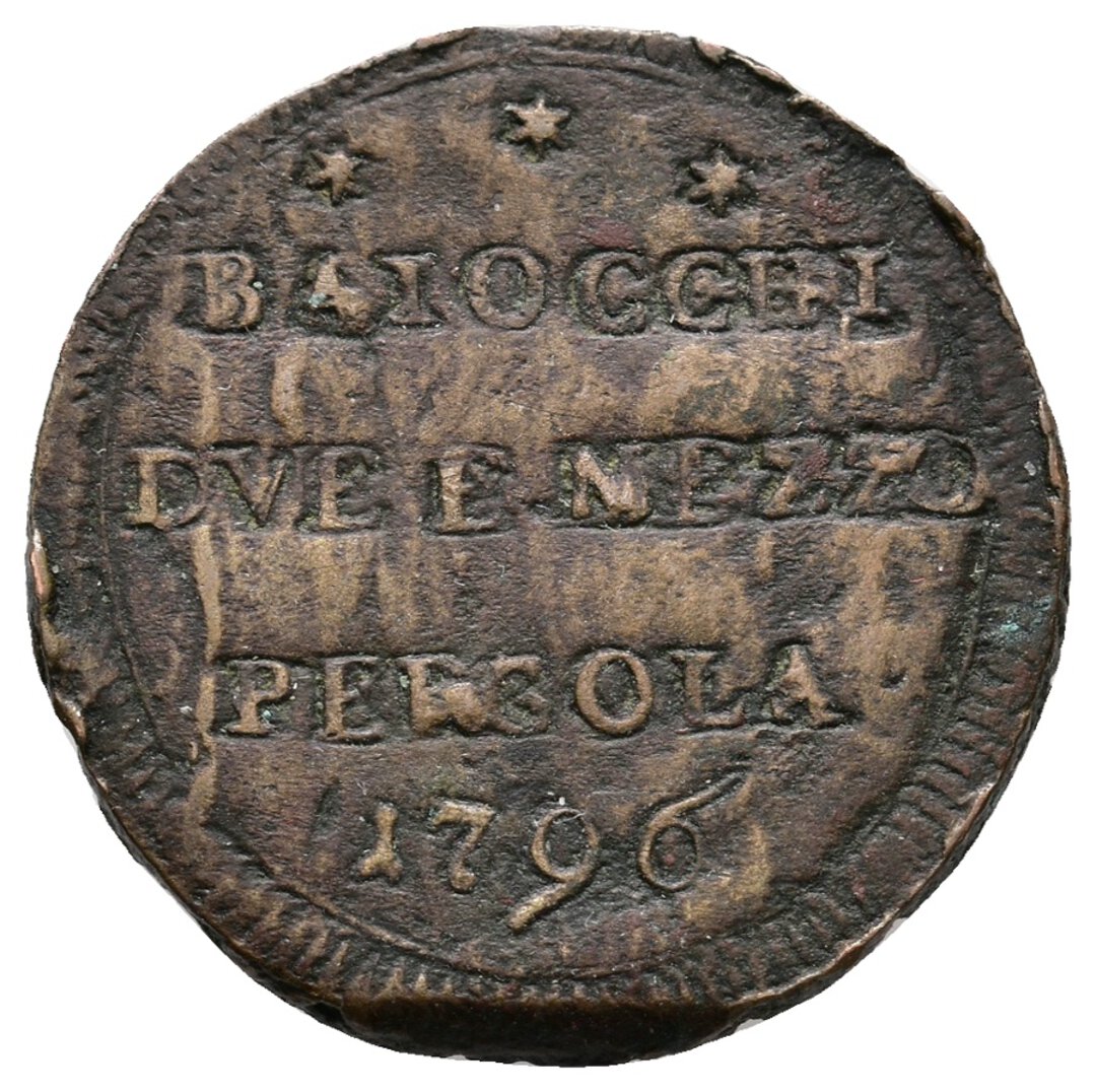 Dritto moneta