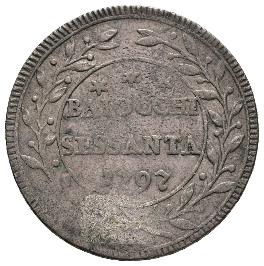 Dritto moneta