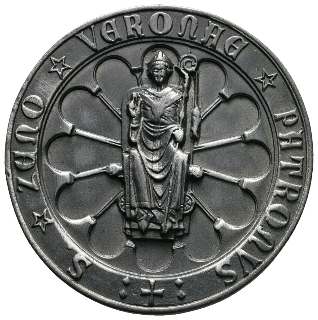 Dritto moneta