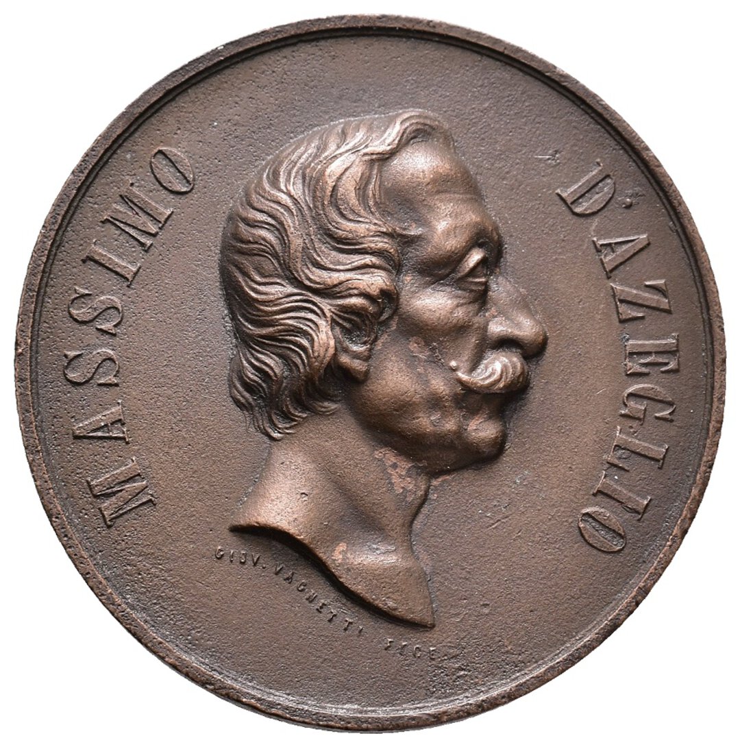 Dritto moneta