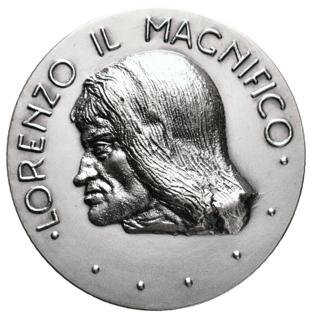 Dritto moneta