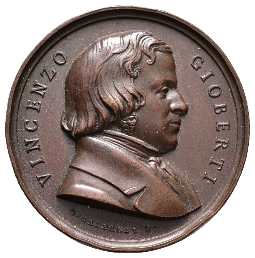 Dritto moneta