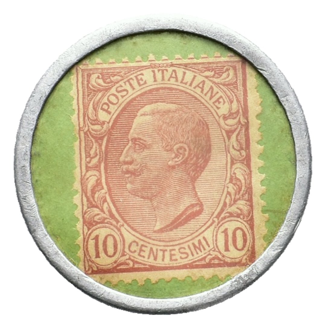 Dritto moneta