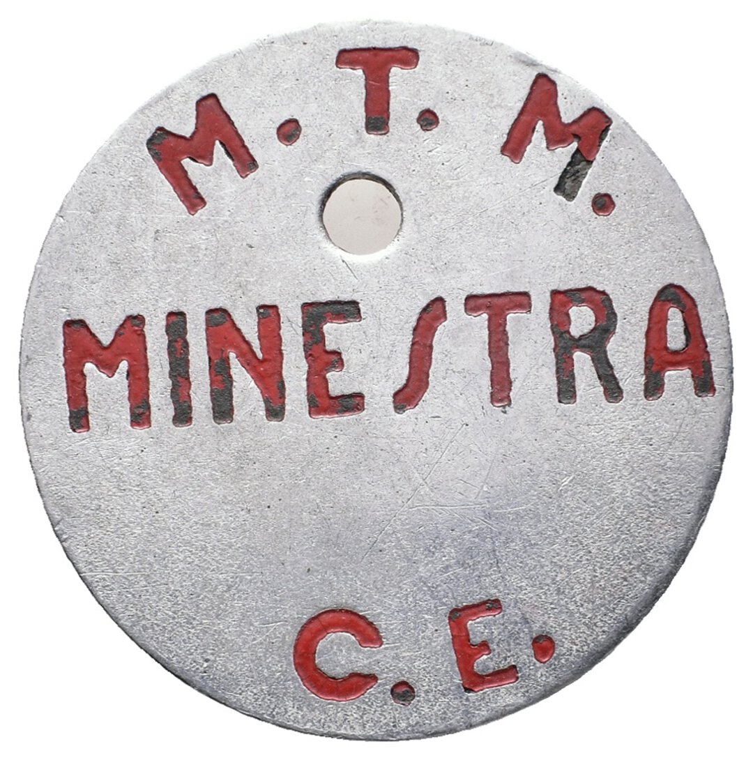 Dritto moneta