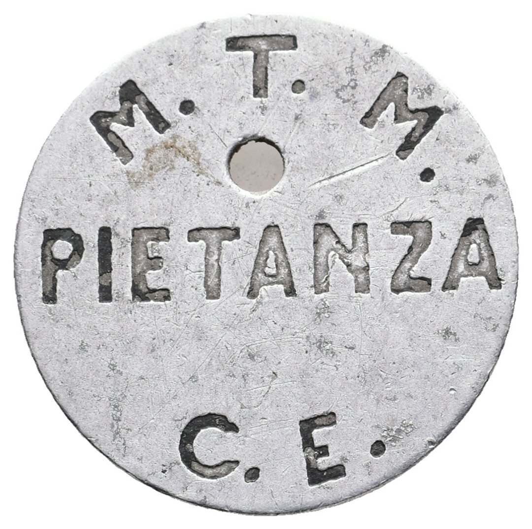 Dritto moneta