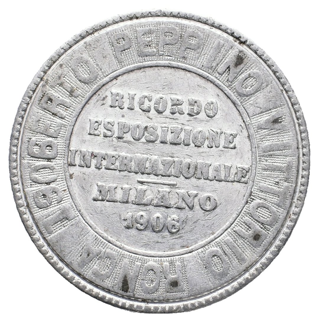 Dritto moneta