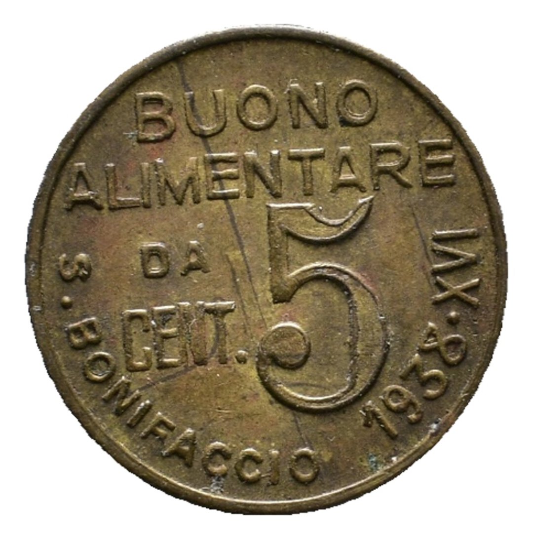 Dritto moneta