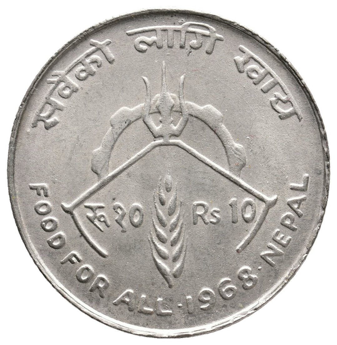 Dritto moneta