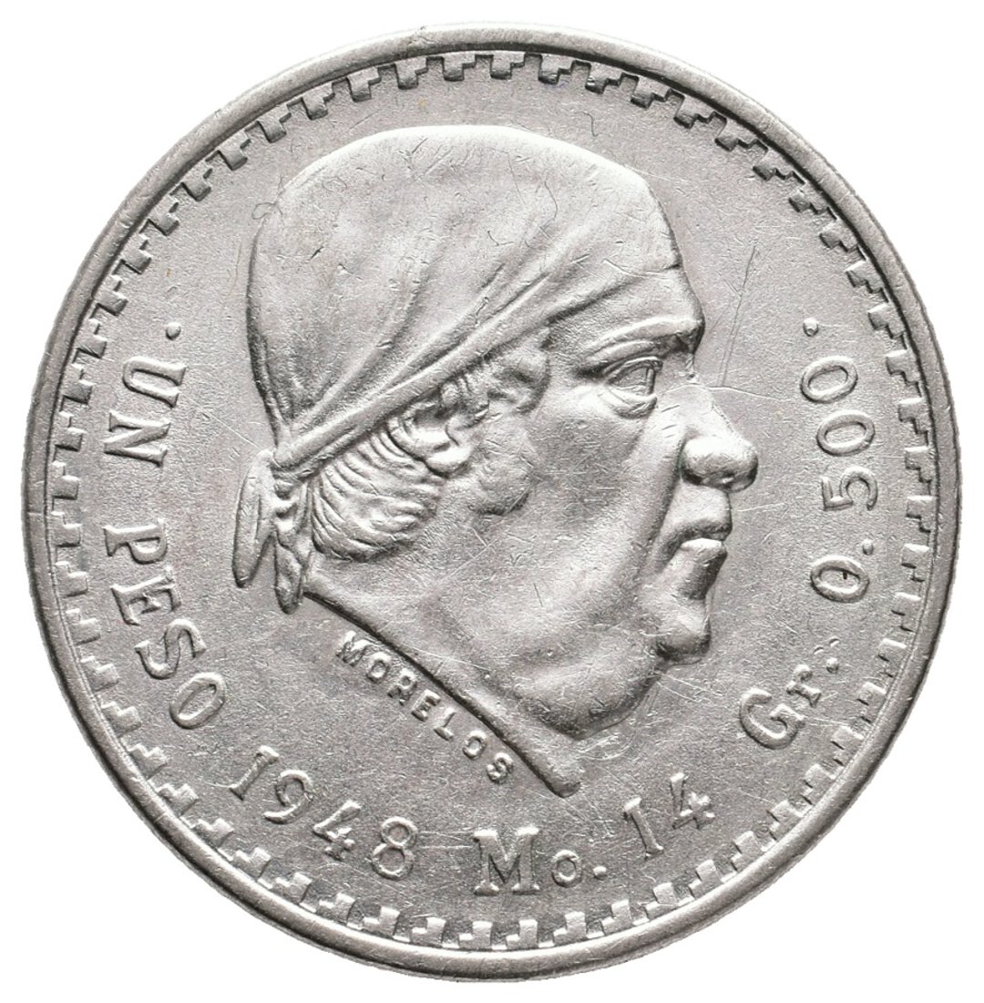 Dritto moneta