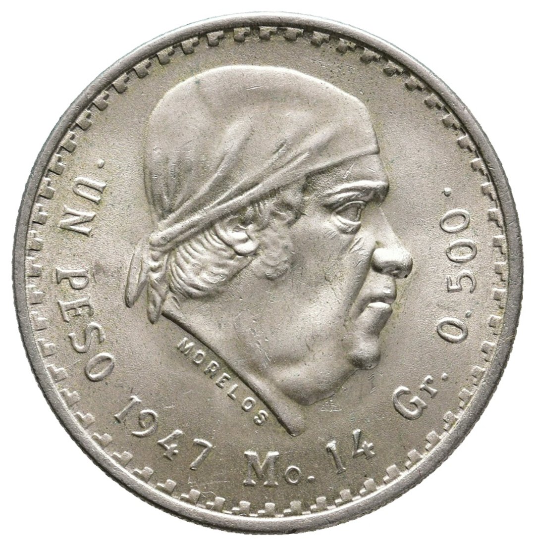Dritto moneta