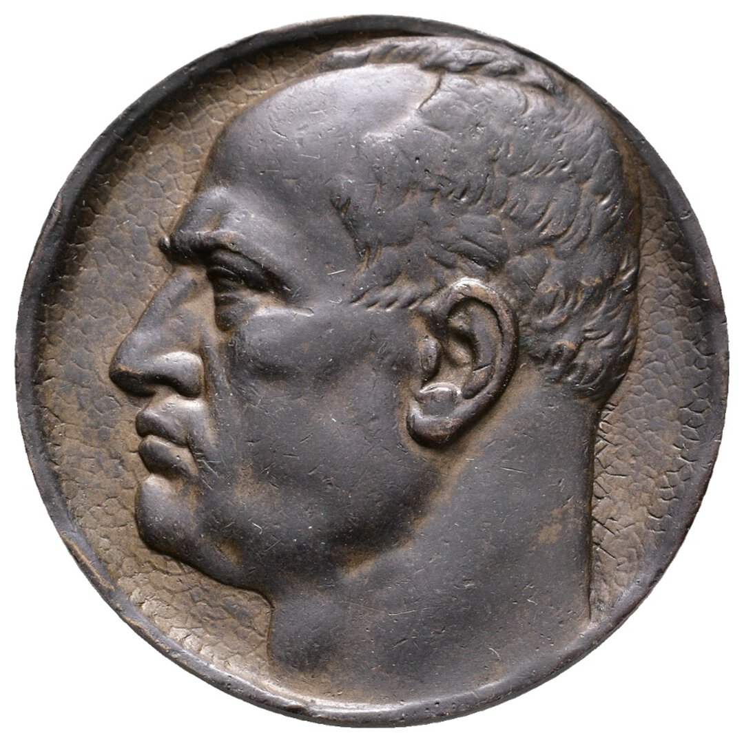 Dritto moneta