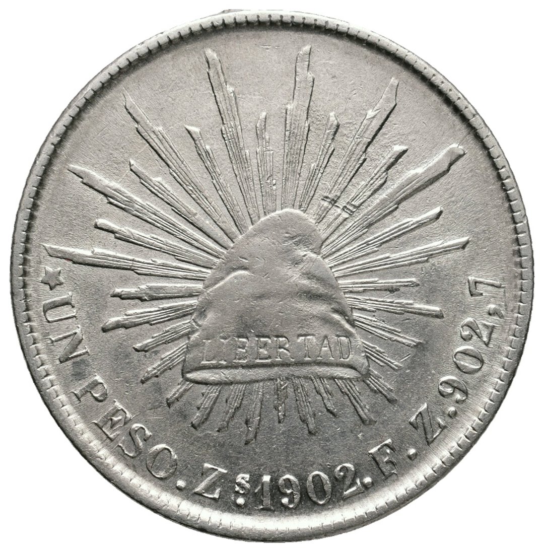 Dritto moneta