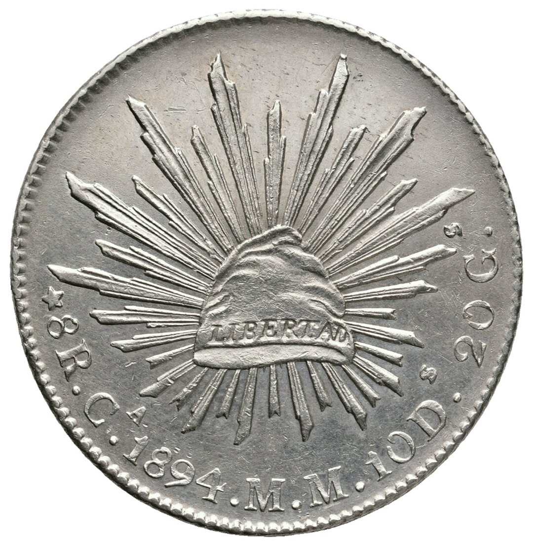 Dritto moneta