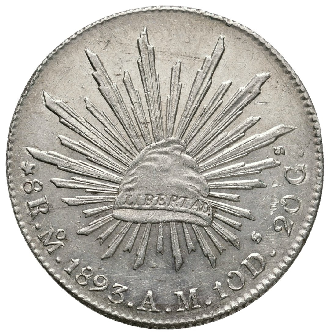 Dritto moneta