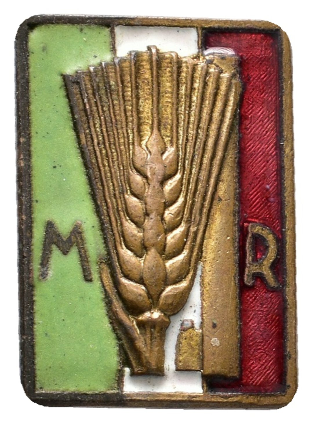 Dritto moneta