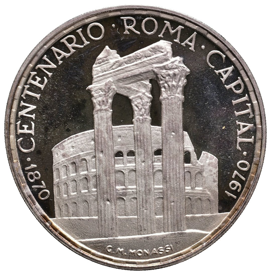 Dritto moneta