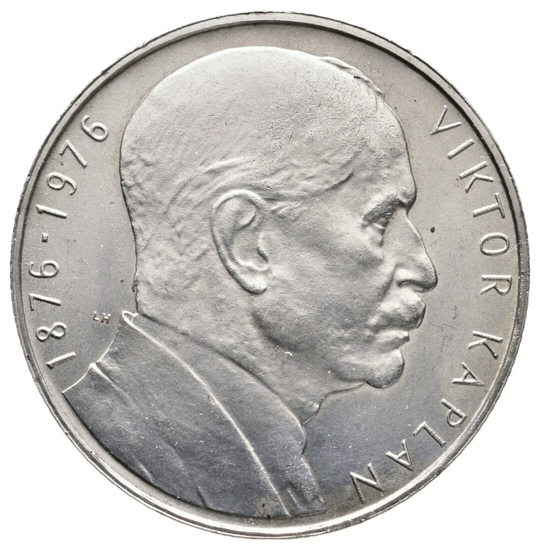 Dritto moneta