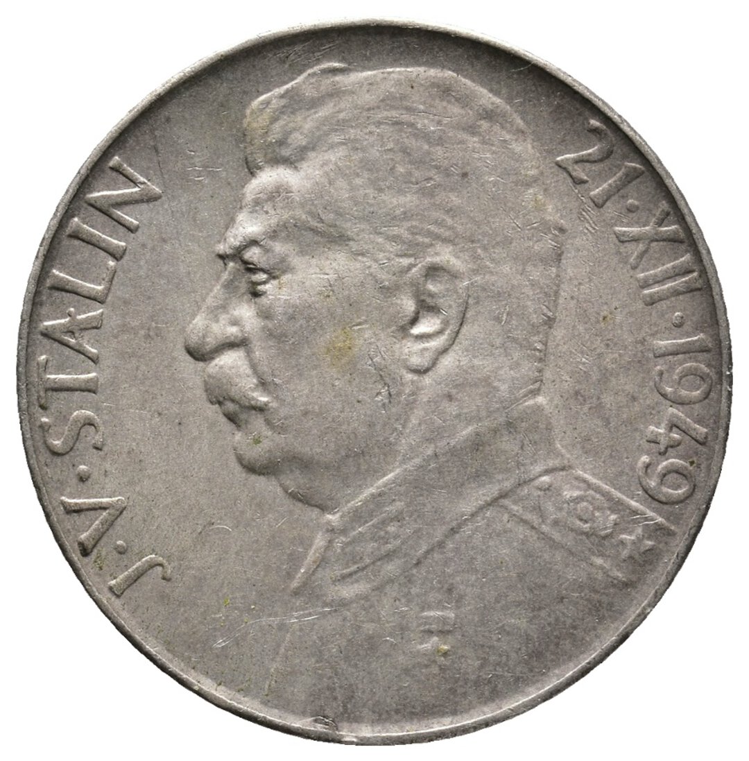 Dritto moneta
