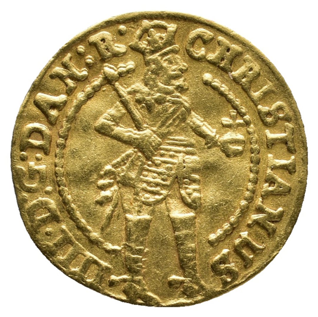 Dritto moneta
