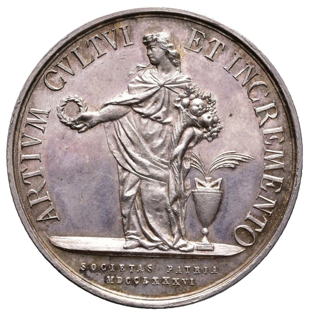 Dritto moneta