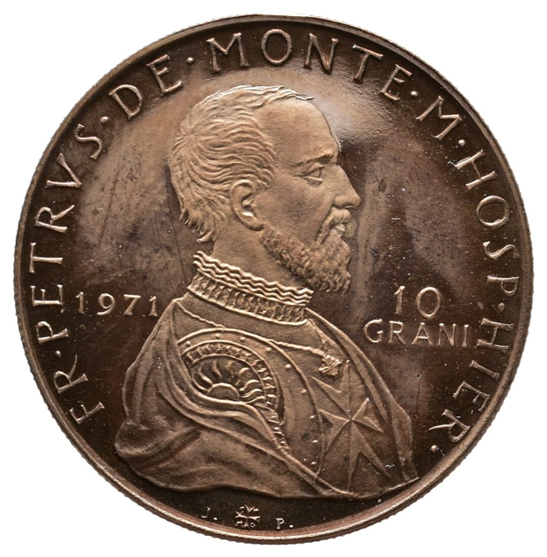 Dritto moneta