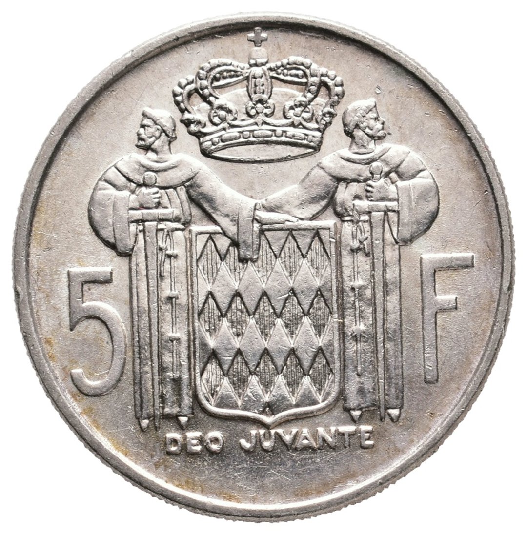 Dritto moneta