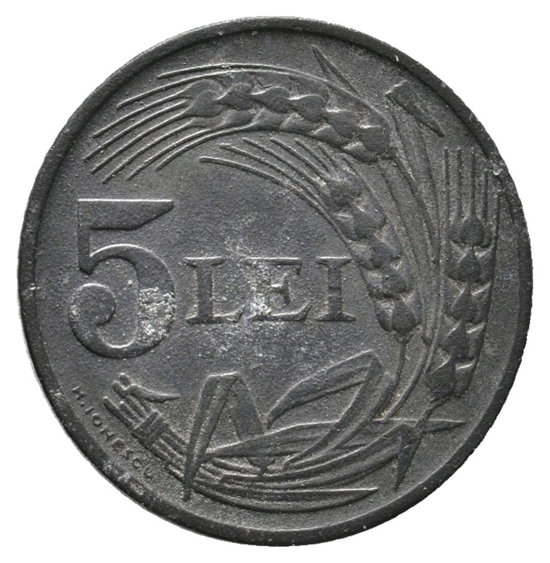 Dritto moneta