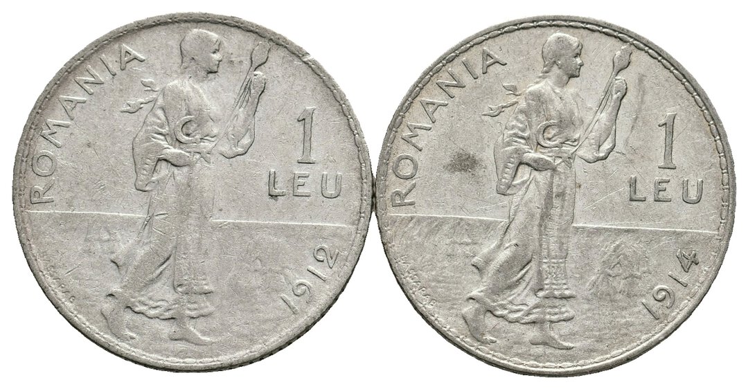Dritto moneta