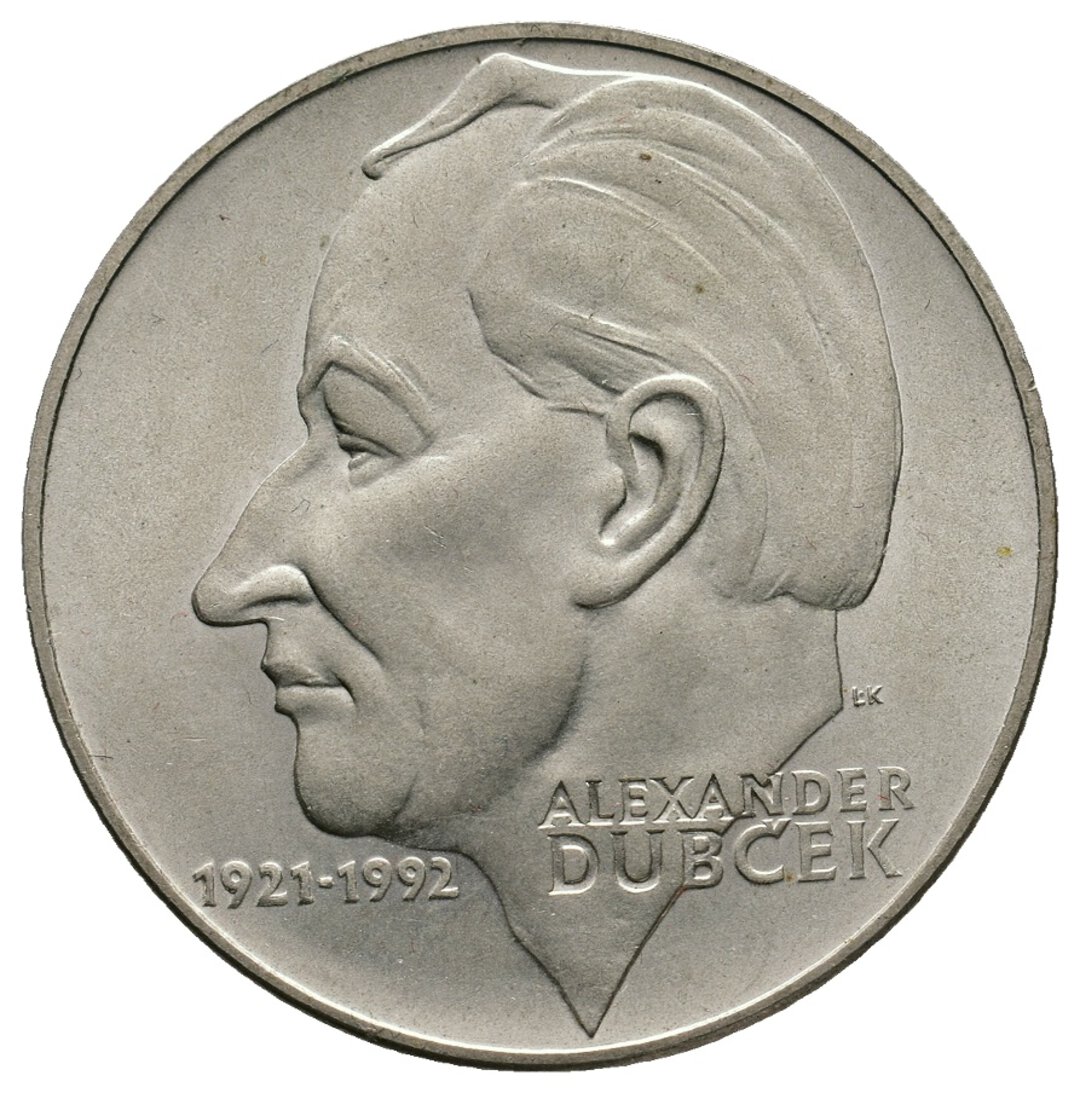 Dritto moneta